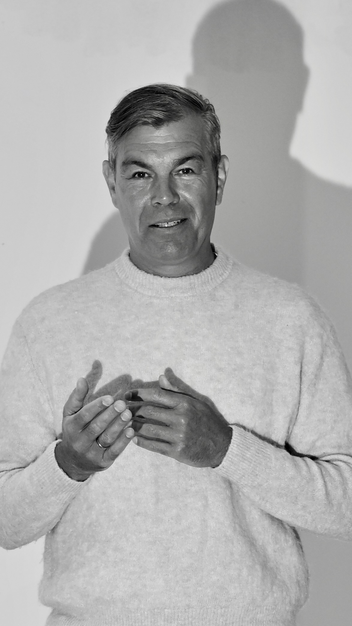 Kim C. Birtel, Gründer und Mentor von THE HUMAN IDENTITY PROCESS